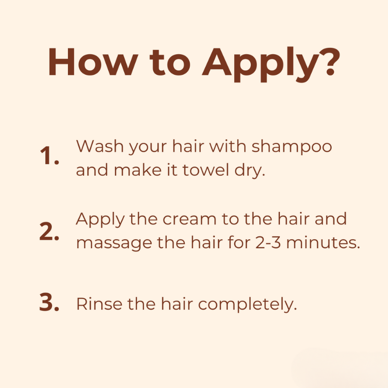 Glossify™ – Crème capillaire éclat magique