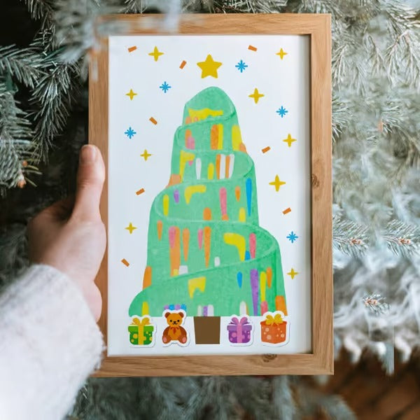 ArtJoy™ – Unleash Your Creativity with a Box Full of Surprises