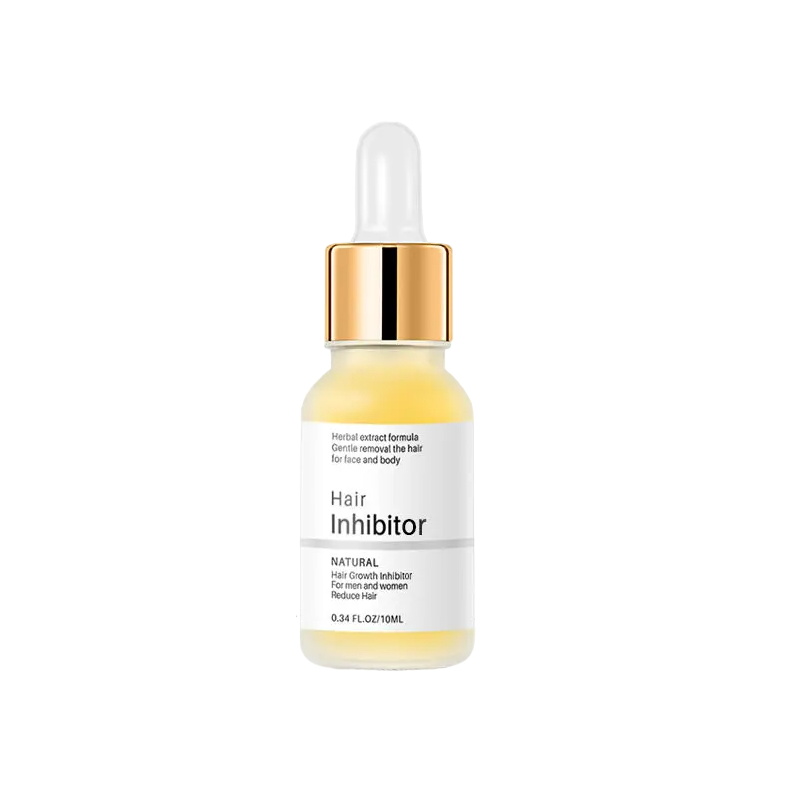 SmoothSerum™ – Sérum dépilatoire