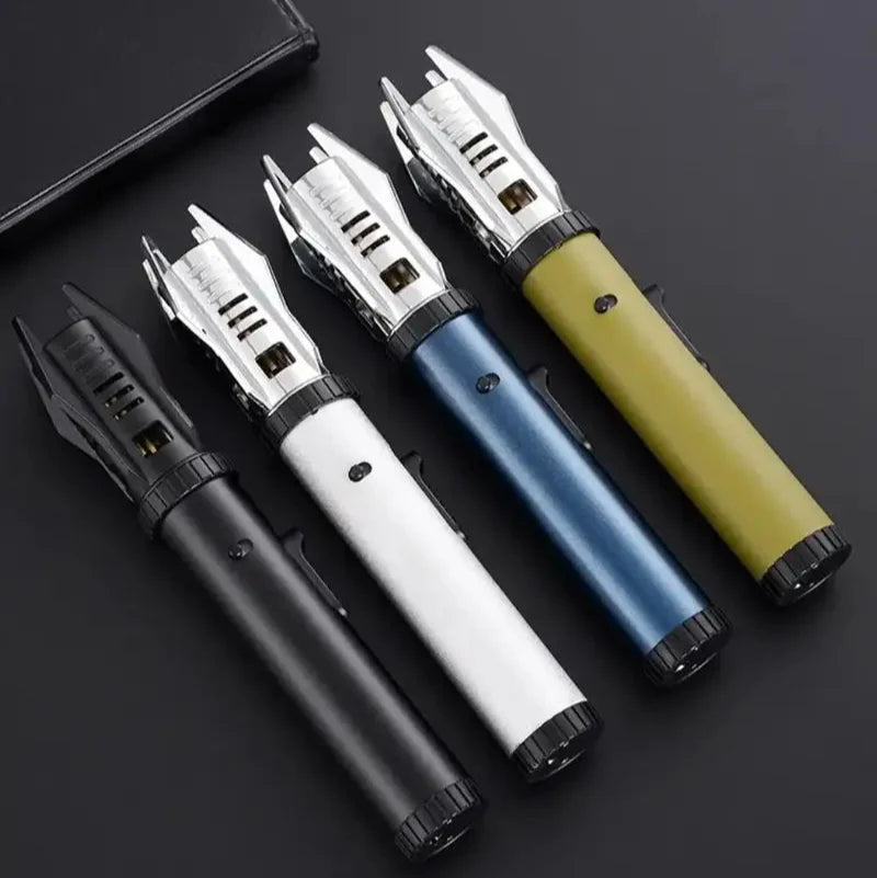 FlameSaber™ – Stormproof Lightsaber Lighter