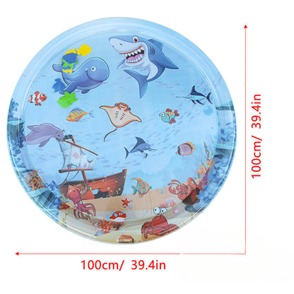 AquaRest™ Pet Water Bed