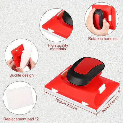 EdgeMaster™ – Sharp Paint Lines Without the Hassle