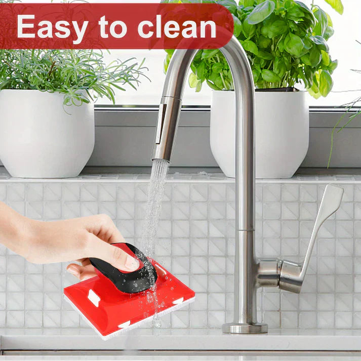 EdgeMaster™ – Sharp Paint Lines Without the Hassle