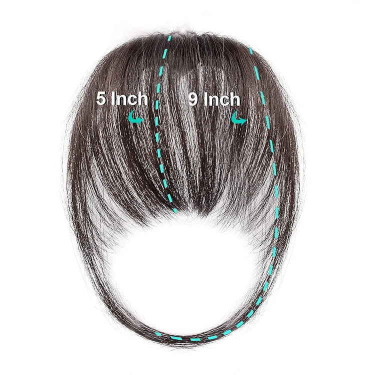 Fringely™ - Transform Your Look in Seconds