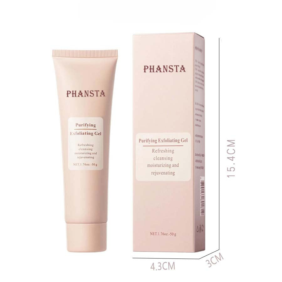 PureGlow™ ClearSkin Exfoliating Gel