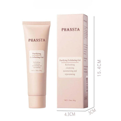 PureGlow™ ClearSkin Exfoliating Gel