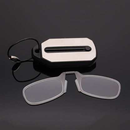 Pocket Reading Glasses – Foldable & Everyday Carry