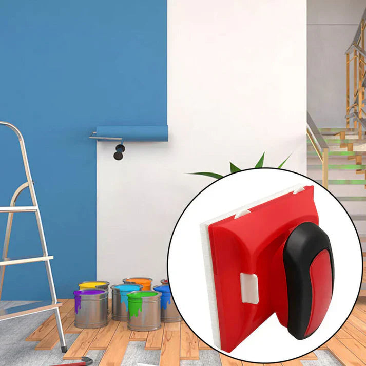 EdgeMaster™ – Sharp Paint Lines Without the Hassle