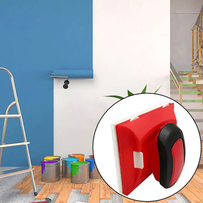 EdgeMaster™ – Sharp Paint Lines Without the Hassle