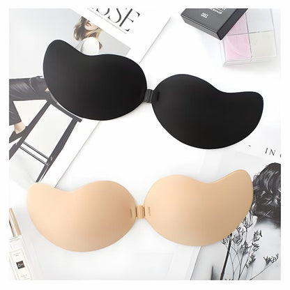 LiftLuxe™ – 1+1 FREE Invisible Push-Up Bra
