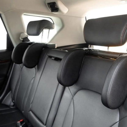 NapRest™ — Car Headrest for Comfortable Naps & Optimal Neck Support