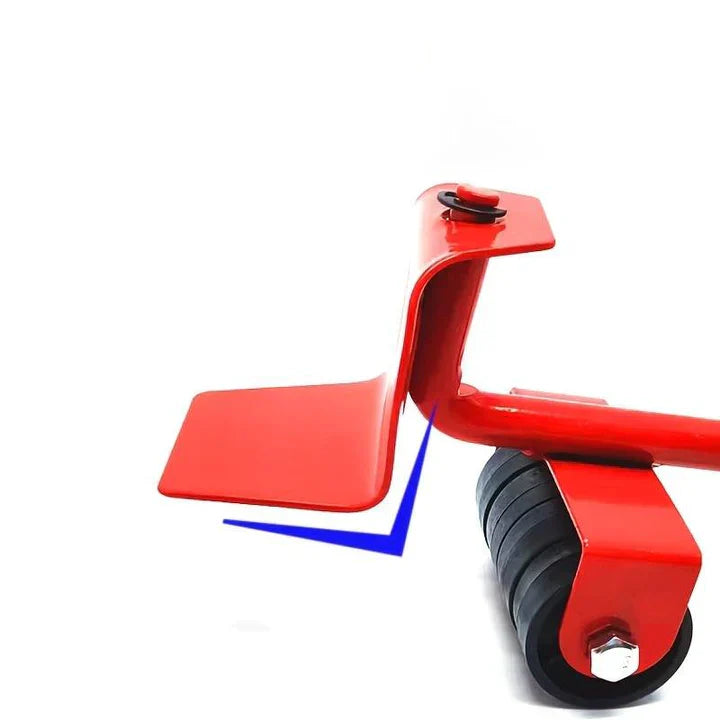 LiftEase™ – Furniture Moving Lever Tool