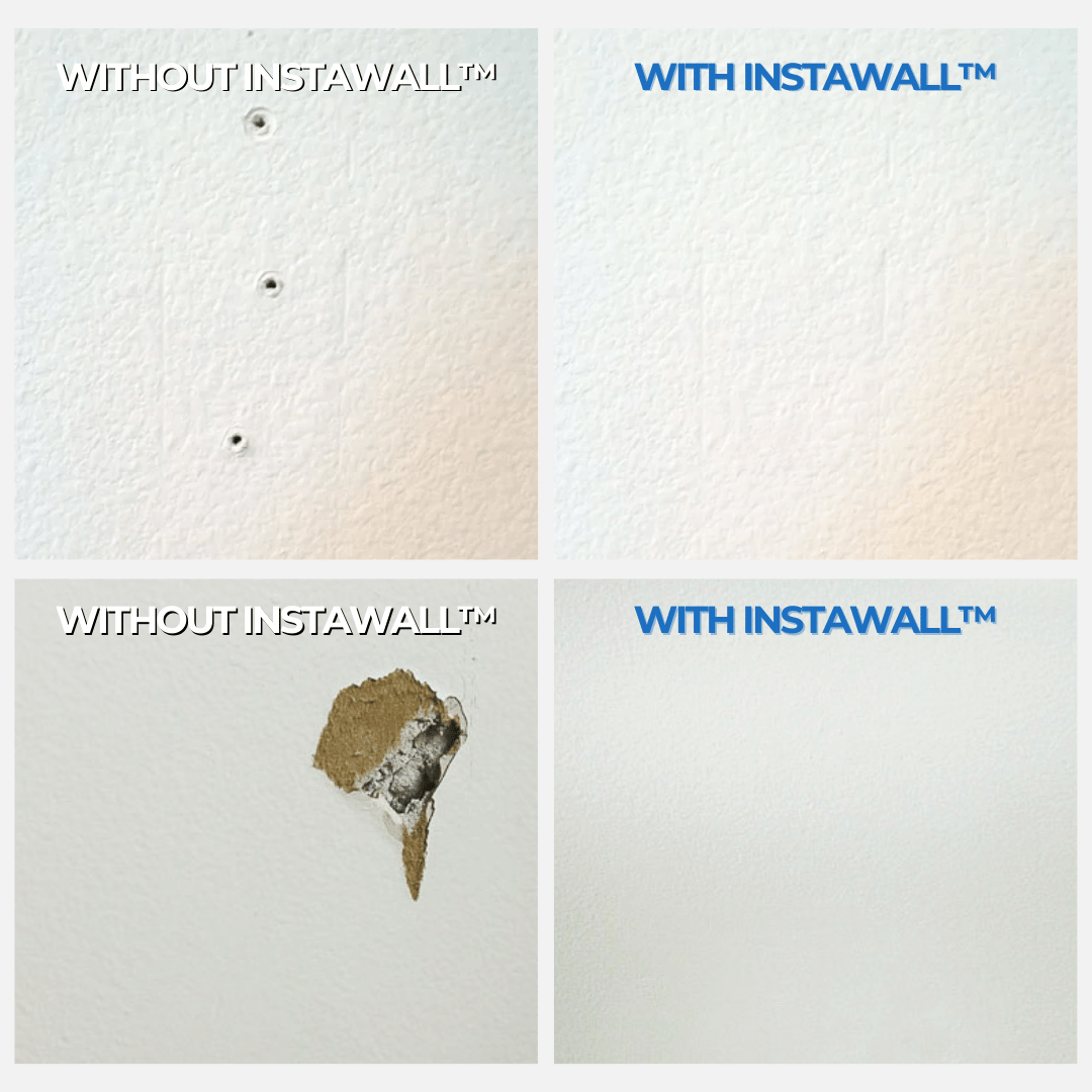 QuickFix™ – Repair Your Walls in Seconds, Effortlessly
