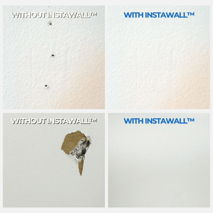 QuickFix™ – Repair Your Walls in Seconds, Effortlessly