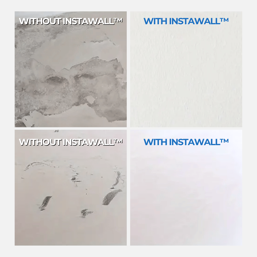 QuickFix™ – Repair Your Walls in Seconds, Effortlessly