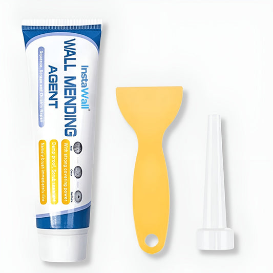 QuickFix™ – Repair Your Walls in Seconds, Effortlessly