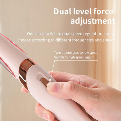 SmoothStep™ – Rechargeable Electric Callus Remover