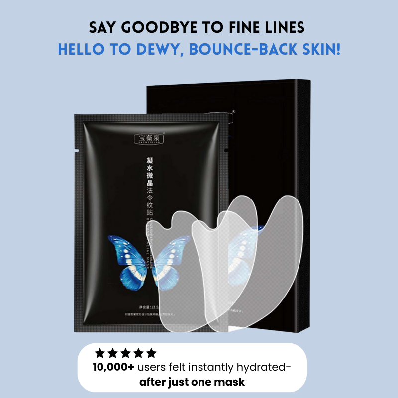 Auralift Renew Strips – The Instant Solution for Timeless Beauty - Buy More Save More