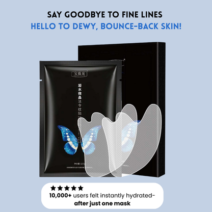 Auralift Renew Strips – The Instant Solution for Timeless Beauty - Buy More Save More