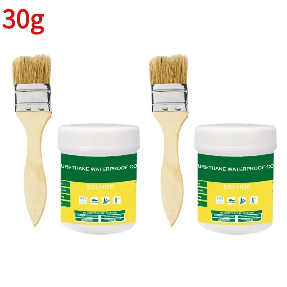 StayBond™ – Invisible Waterproof Adhesive for Seamless, Strong Hold