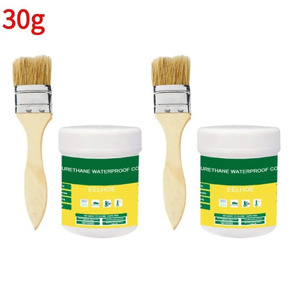 StayBond™ – Invisible Waterproof Adhesive for Seamless, Strong Hold