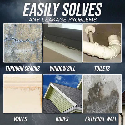 StayBond™ – Invisible Waterproof Adhesive for Seamless, Strong Hold