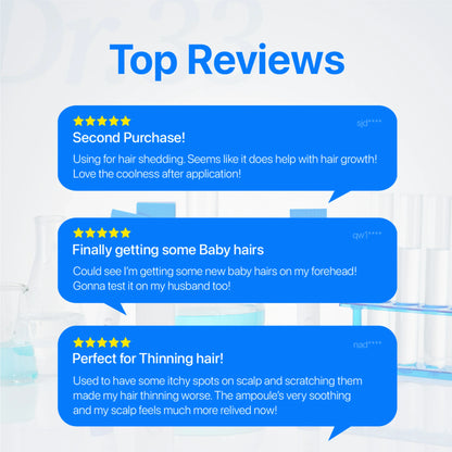 RootBloom™ Hair Growth Elixir