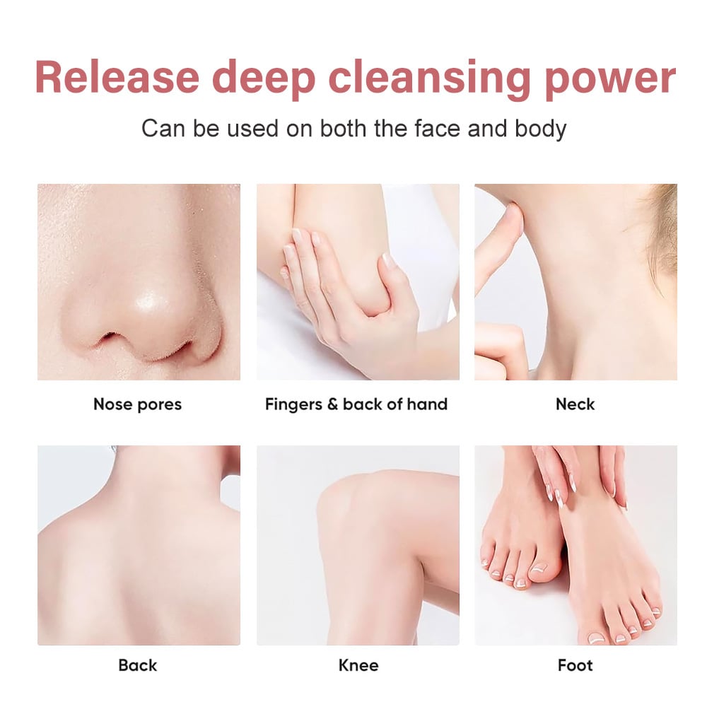 PureGlow™ ClearSkin Exfoliating Gel