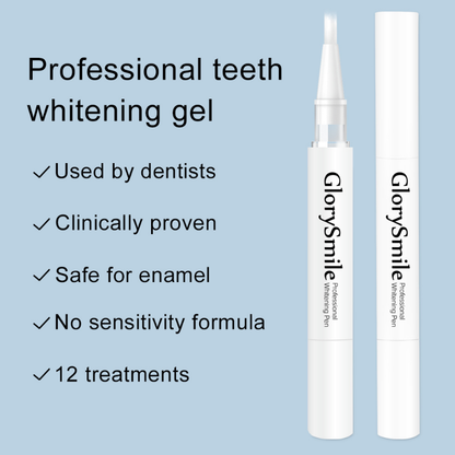 BrightPen™ – A Radiant Smile in Minutes 1+1 FREE