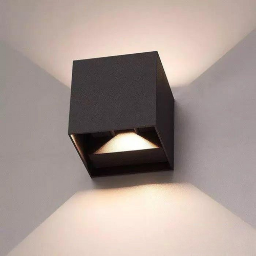 LumiVibe™ – Stylish Indoor LED Lamp