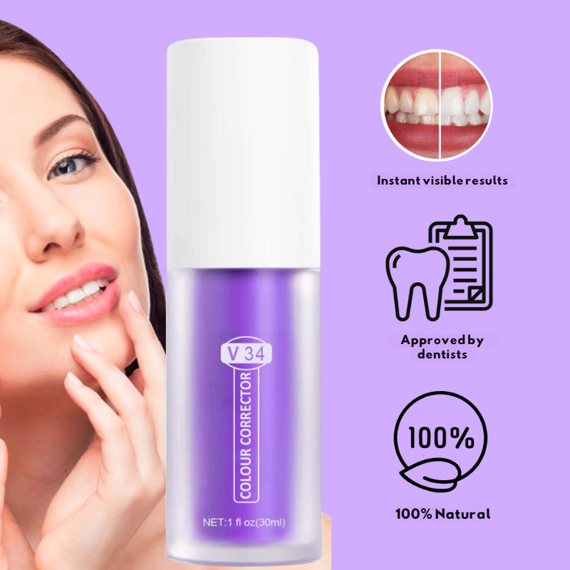 Brillaglo™ — Whitening Gel for a Radiant, Confident Smile