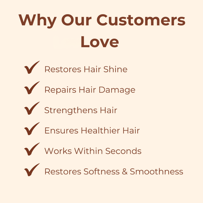 Glossify™ – Magic Glow Hair Cream