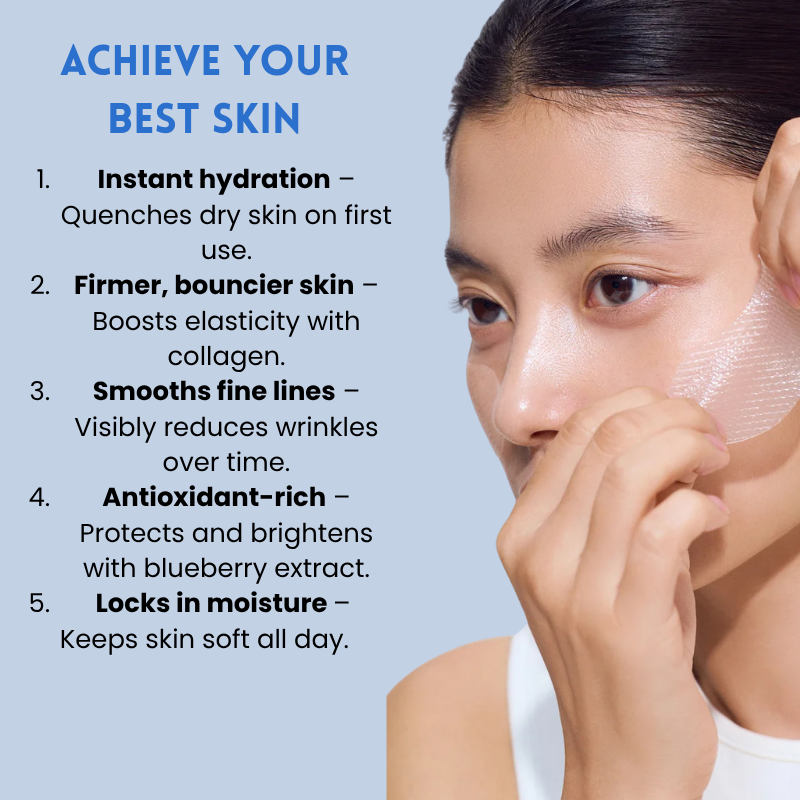 Auralift Renew Strips – The Instant Solution for Timeless Beauty - Buy More Save More