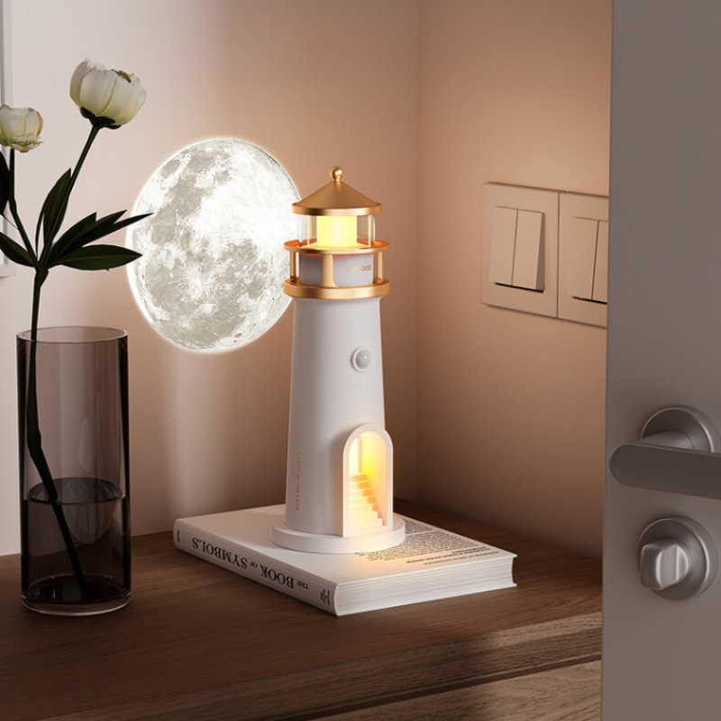 MagicMoon™ Projector