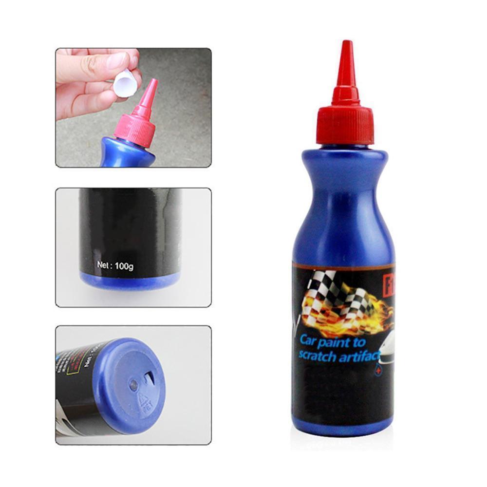 ShineRestore™ – Car Scratch Repair Polishing Wax