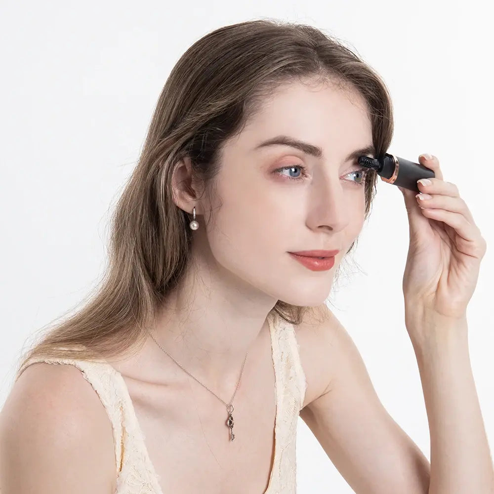 LashCurler™ – Perfect Lashes in Seconds