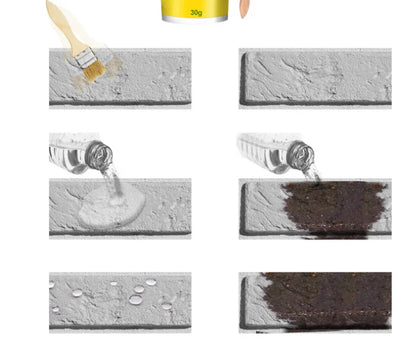 StayBond™ – Invisible Waterproof Adhesive for Seamless, Strong Hold