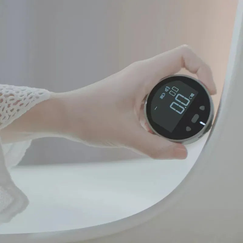 Règle numérique QuickMeasure™ – Mesure instantanée et sans ruban 