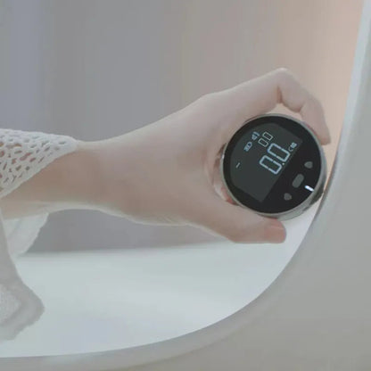 Règle numérique QuickMeasure™ – Mesure instantanée et sans ruban 