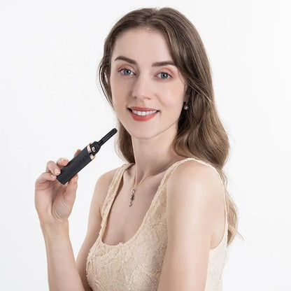 LashCurler™ – Perfect Lashes in Seconds