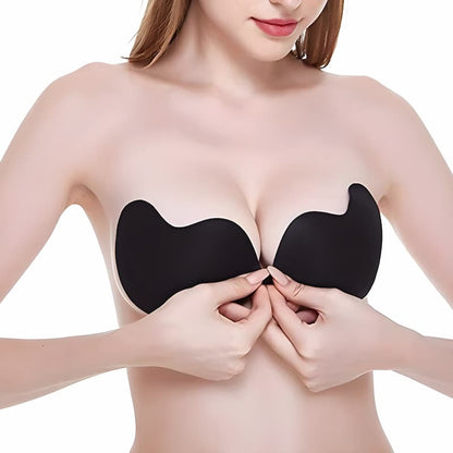 LiftLuxe™ – 1+1 FREE Invisible Push-Up Bra
