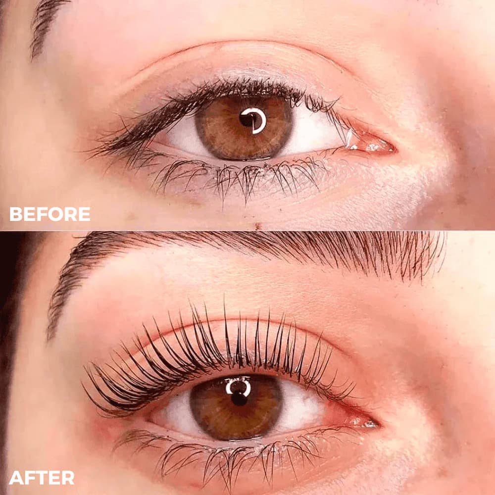LashCurler™ – Perfect Lashes in Seconds
