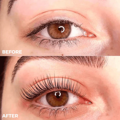 LashCurler™ – Perfect Lashes in Seconds