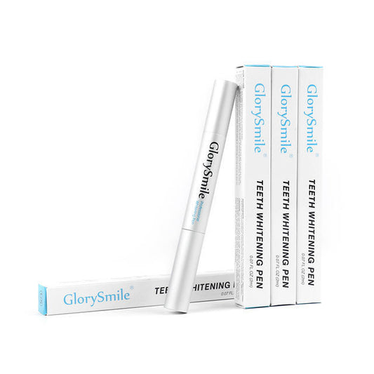 BrightPen™ – A Radiant Smile in Minutes 1+1 FREE