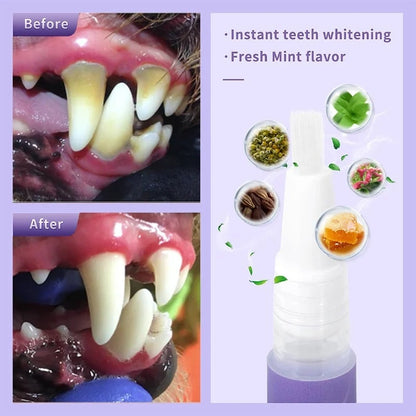 PawClean™ Dental Care Chew Tool 1+1 FREE