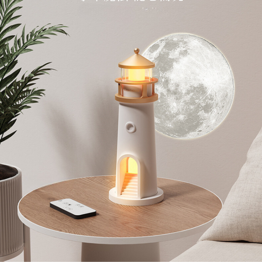 MagicMoon™ Projector