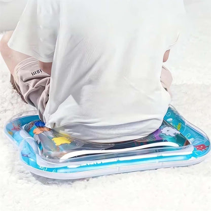 AquaRest™ Pet Water Bed