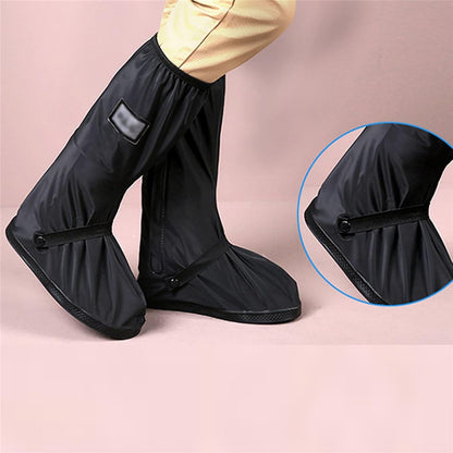 DryStep™ Wasserdichte Schuhüberzüge – Halten Sie Ihre Schuhe überall trocken 