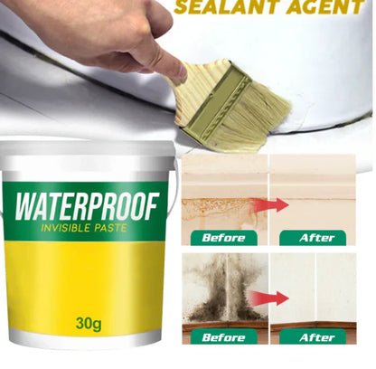 StayBond™ – Invisible Waterproof Adhesive for Seamless, Strong Hold