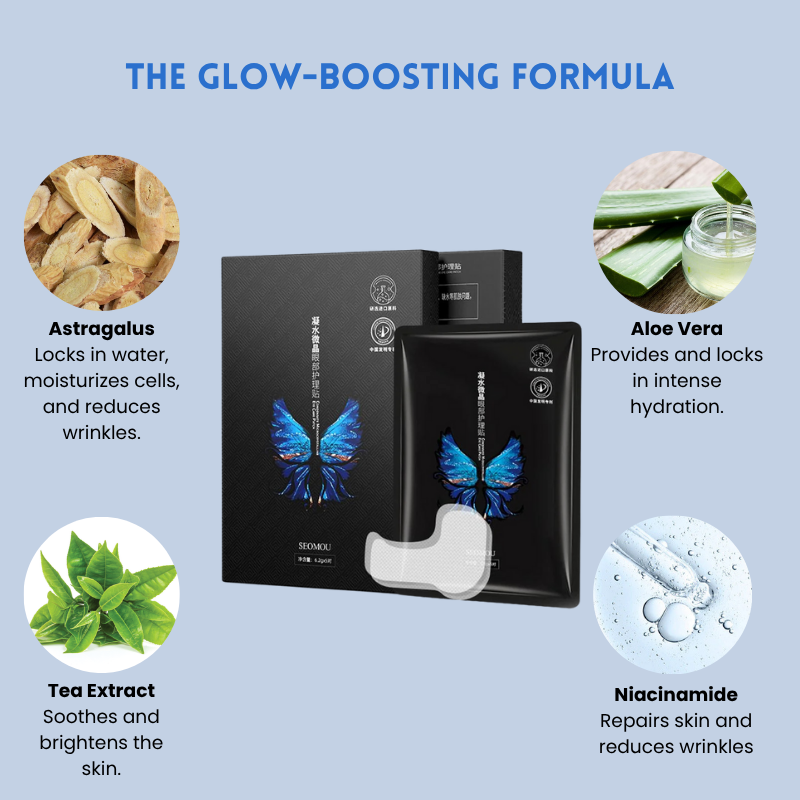 Auralift Renew Strips – The Instant Solution for Timeless Beauty - Buy More Save More